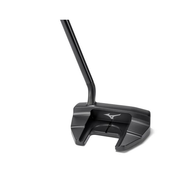 OMOI Type 6 Black Putter | MIZUNO | Putters | Men's | Golf Town