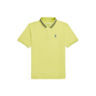 Men's Apple Valley Sport Short Sleeve Polo PSYCHO BUNNY