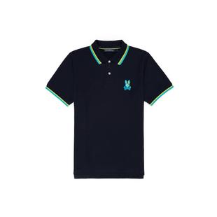 Men's Apple Valley Sport Short Sleeve Polo PSYCHO BUNNY
