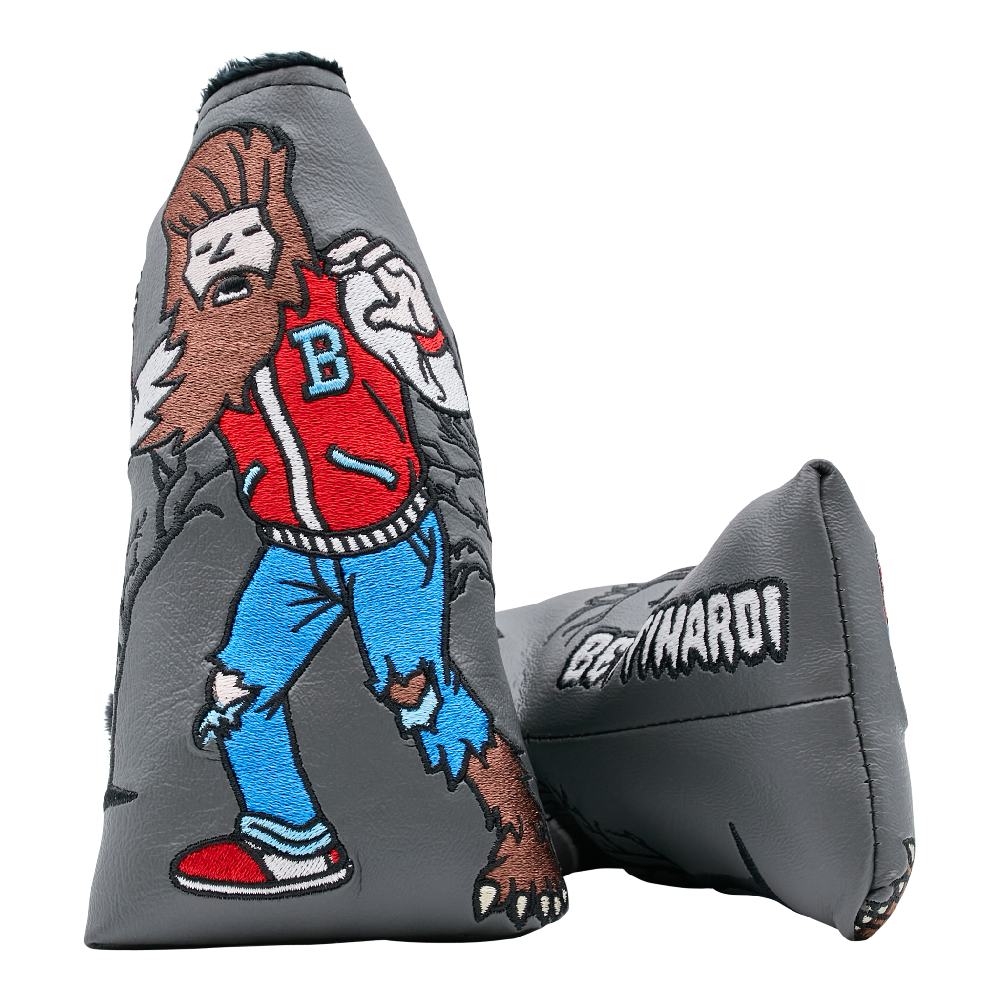 Halloween Blade Headcover