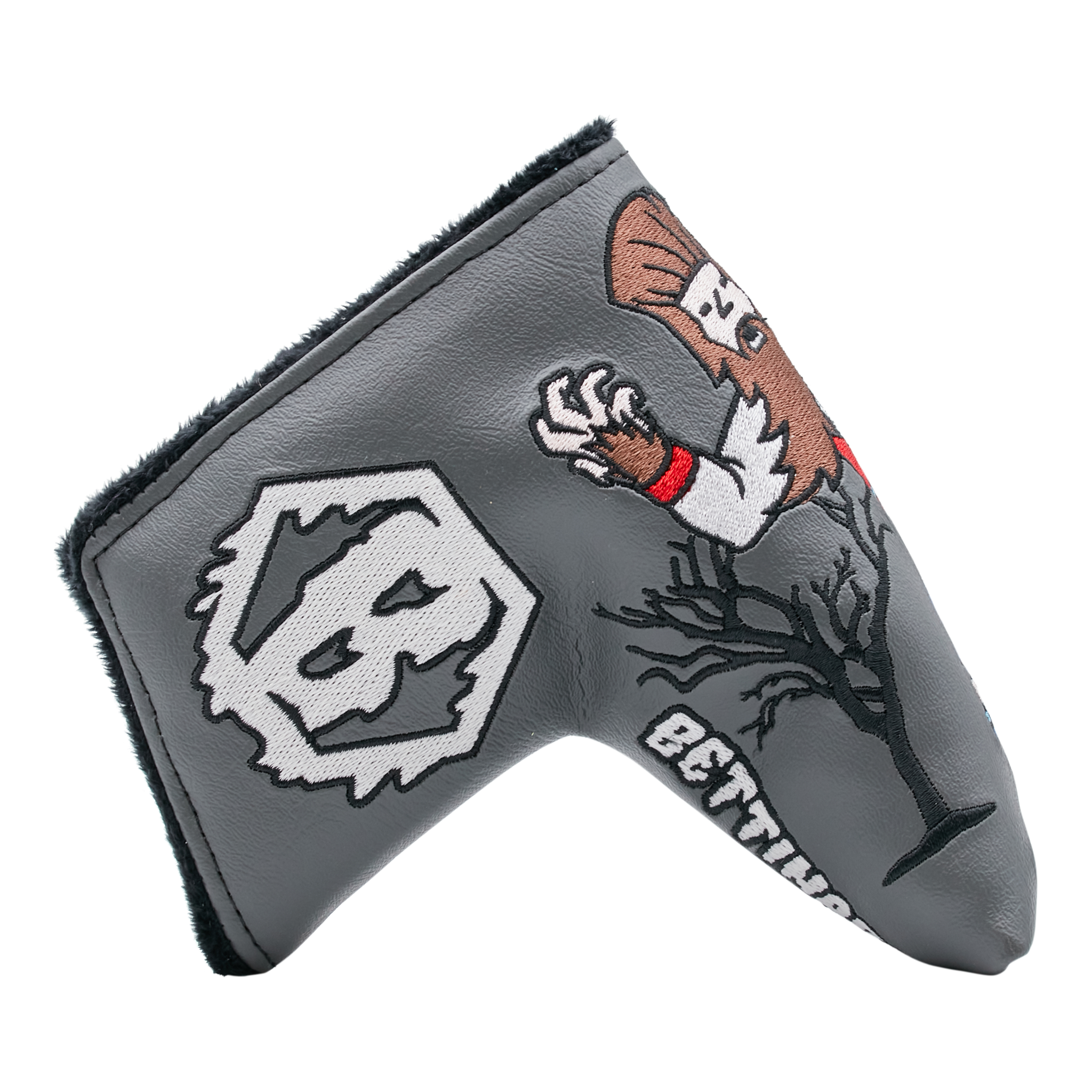 Halloween Blade Headcover