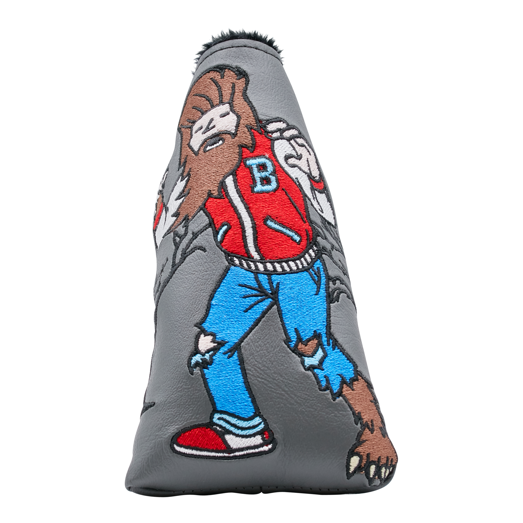 Halloween Blade Headcover