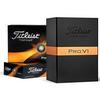 Limited Edition 2 Dozen Holiday Box - Pro V1 Golf Balls