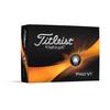 Limited Edition 2 Dozen Holiday Box - Pro V1 Golf Balls