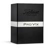 Limited Edition 2 Dozen Holiday Box - Pro V1x Golf Balls