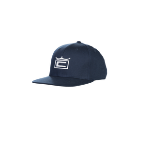 Casquette snapack Crown pour juniors COBRA