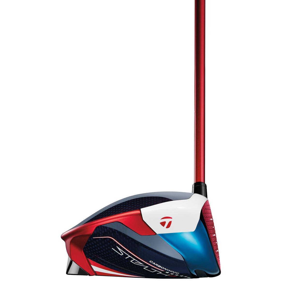 Stealth2 USA Ryder Cup Driver | TAYLORMADE | Drivers | Men's