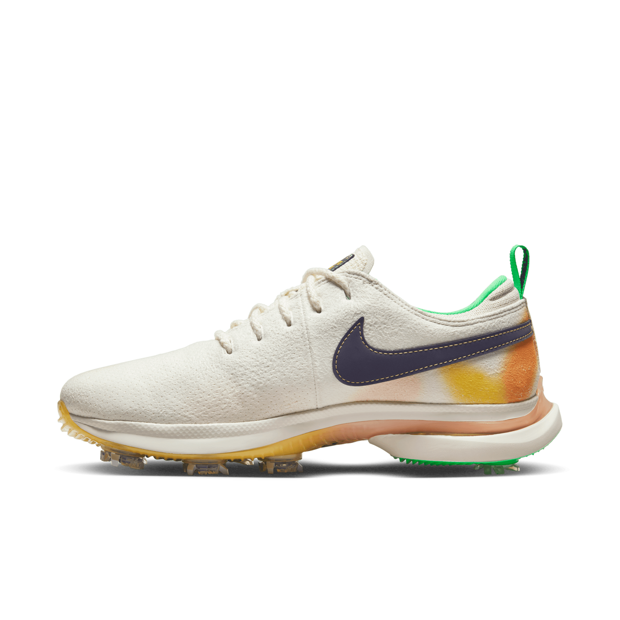 シューズ(男性用) NIKE AIR ZOOM VICTORY TOUR 3 ESG NRG 28 Nike Air Zoom Victory Tour 3 NRG Spiked Shoes