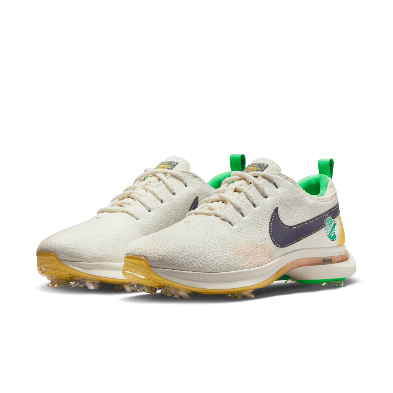 Nikeゴルフシューズ【AIR ZOOM VICTORY TOUR 3 W】 Amazon.co.jp: NIKE ナイキ 29.5cm エア ズーム ビクトリー