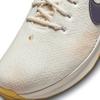 Chaussures Air Zoom Victory Tour 3 NRG avec crampons pour hommes - Blanc/Jaune