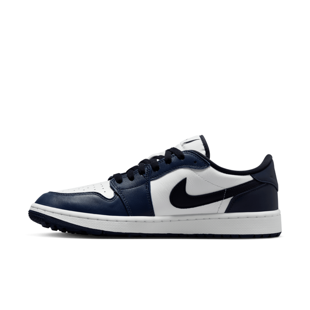 Nike Air Jordan 1 Low Golf 青/白 Air Jordan 1 Low G Golf Shoes. Nike.com