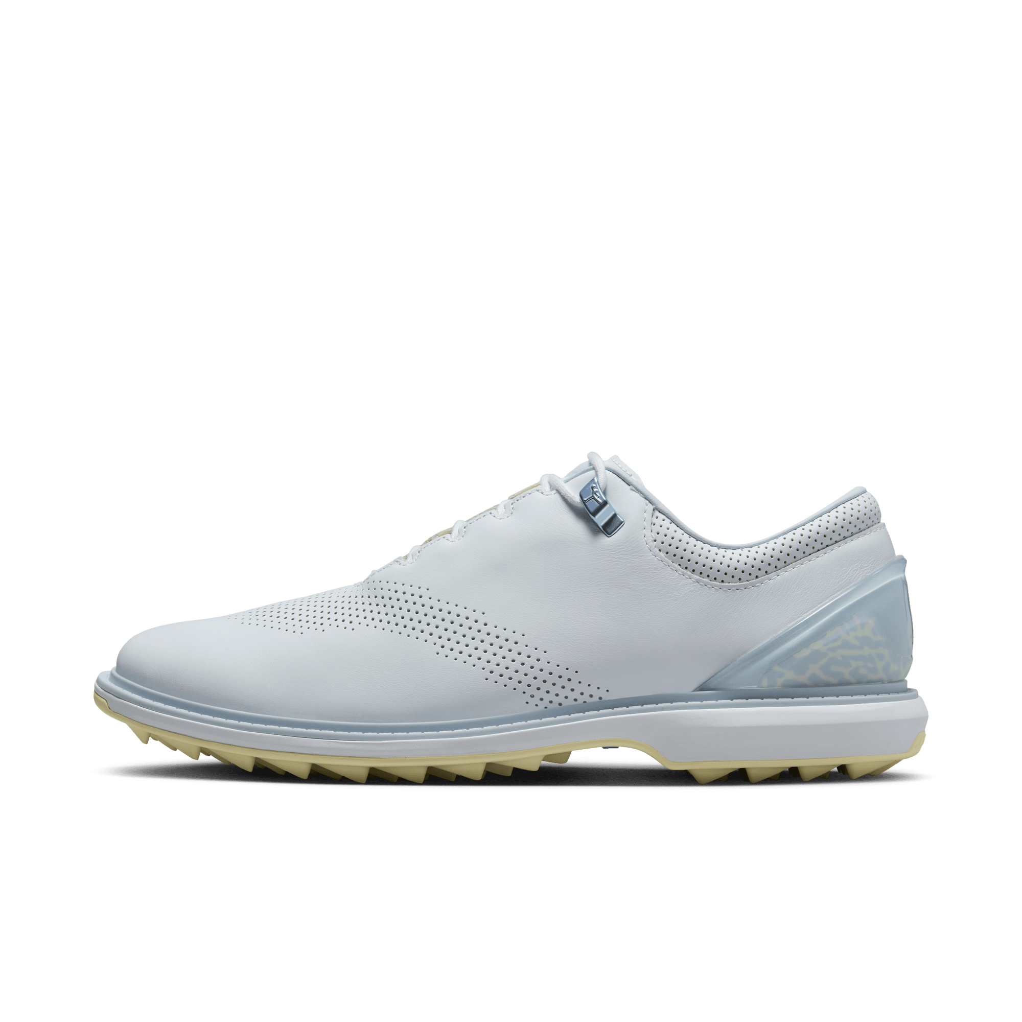 Men's Jordan ADG 4 Spikeless Golf Shoe - Light Blue