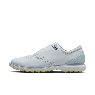 Men's Jordan ADG 4 Spikeless Golf Shoe - Light Blue