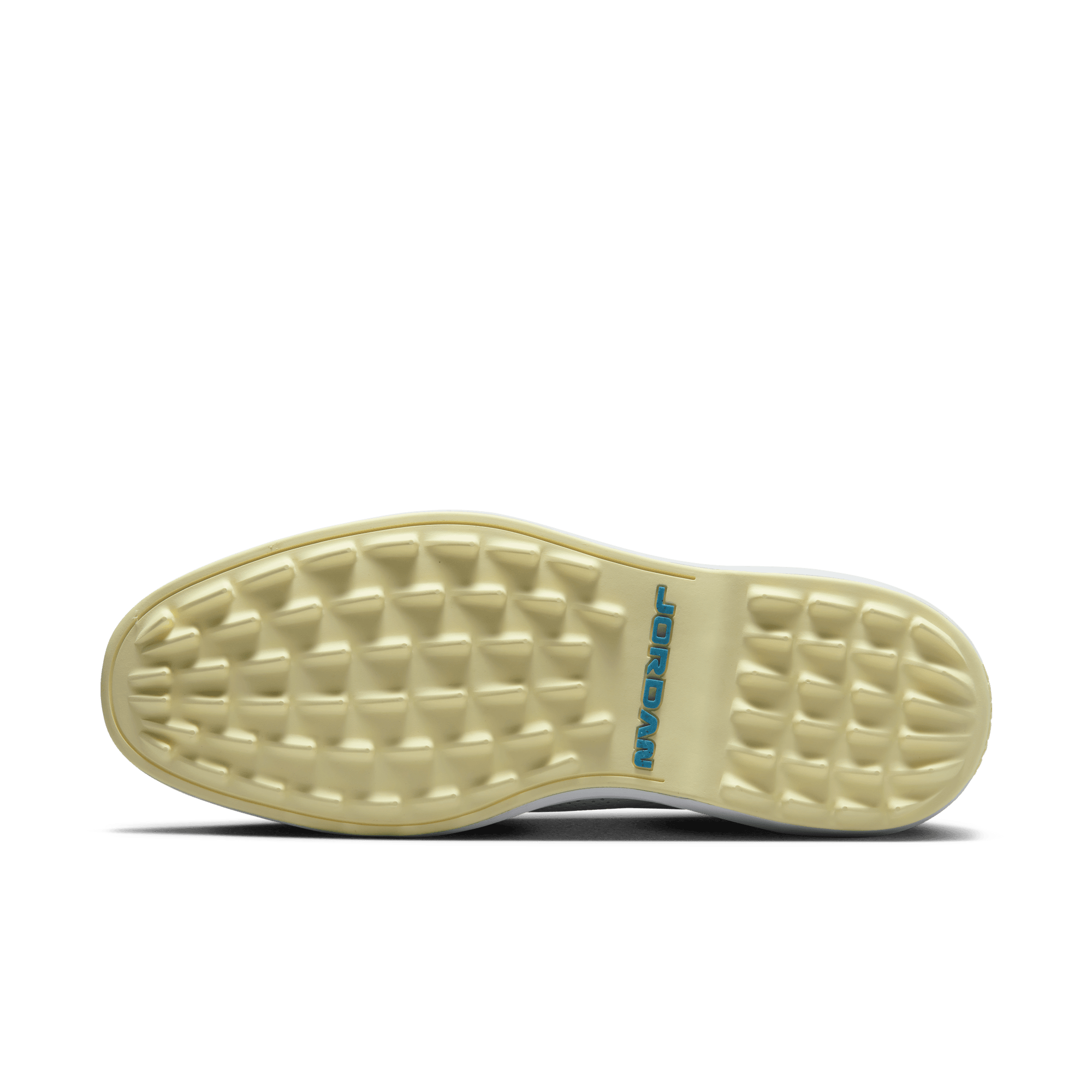 Men's Jordan ADG 4 Spikeless Golf Shoe - Light Blue