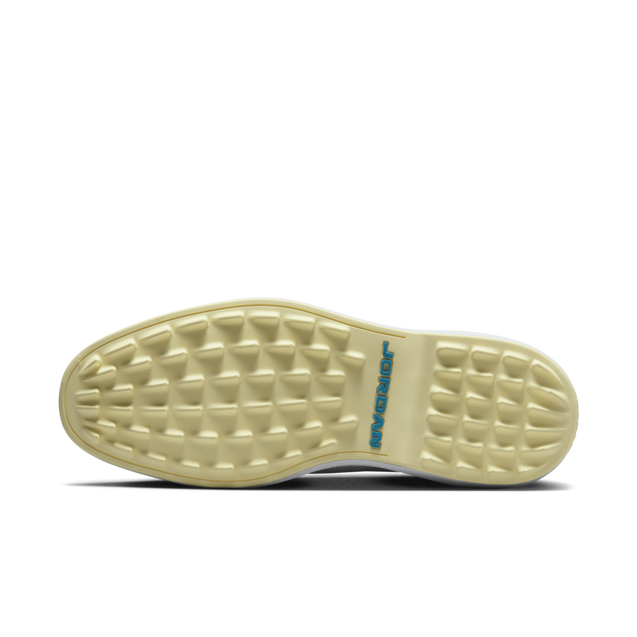 Men's Jordan ADG 4 Spikeless Golf Shoe - Light Blue | NIKE