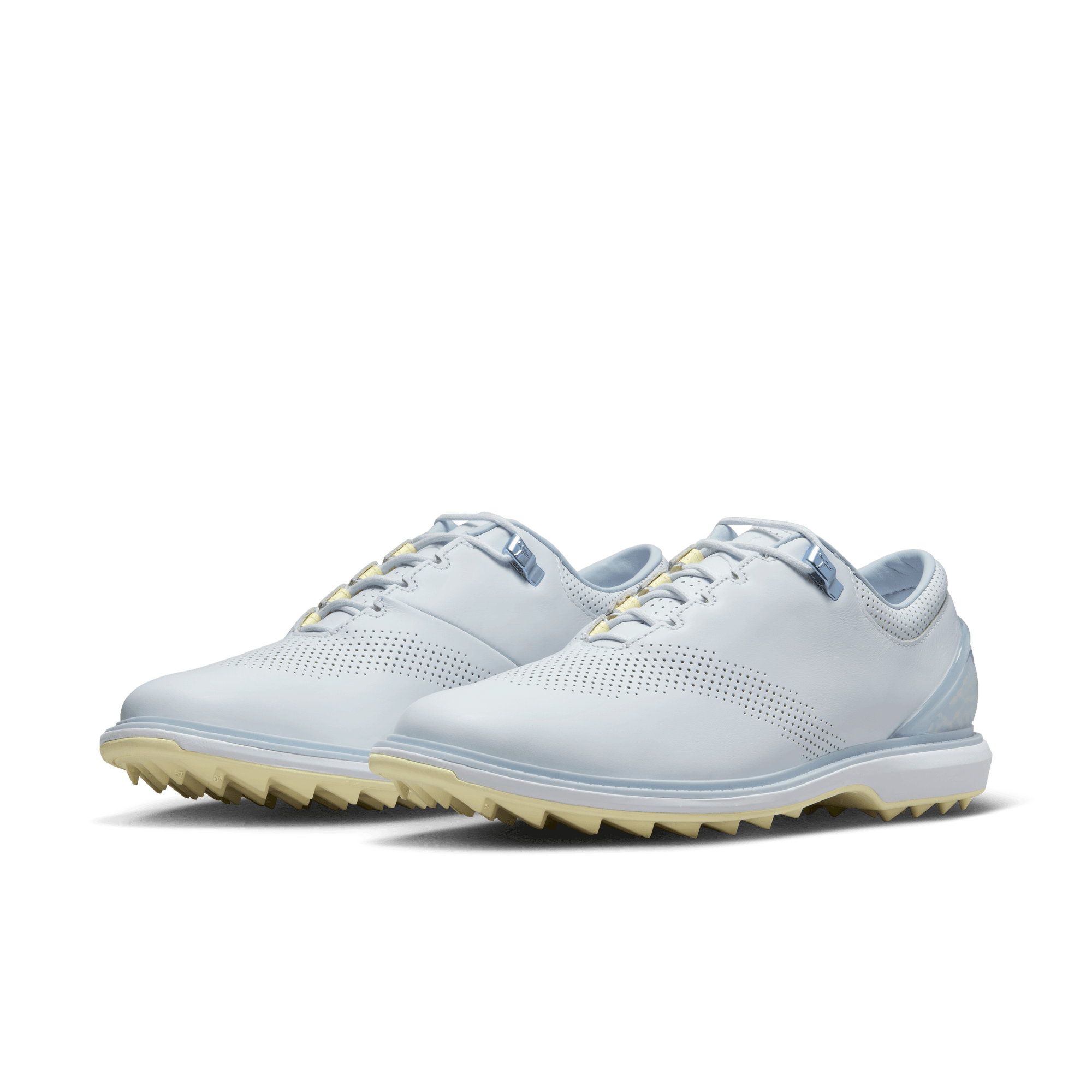 Men's Jordan ADG 4 Spikeless Golf Shoe - Light Blue