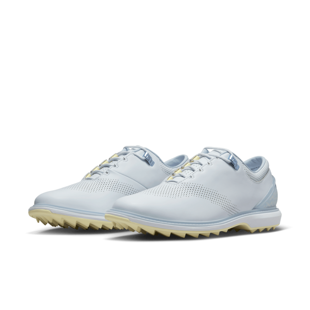 Men's Jordan ADG 4 Spikeless Golf Shoe - Light Blue | NIKE | Golf