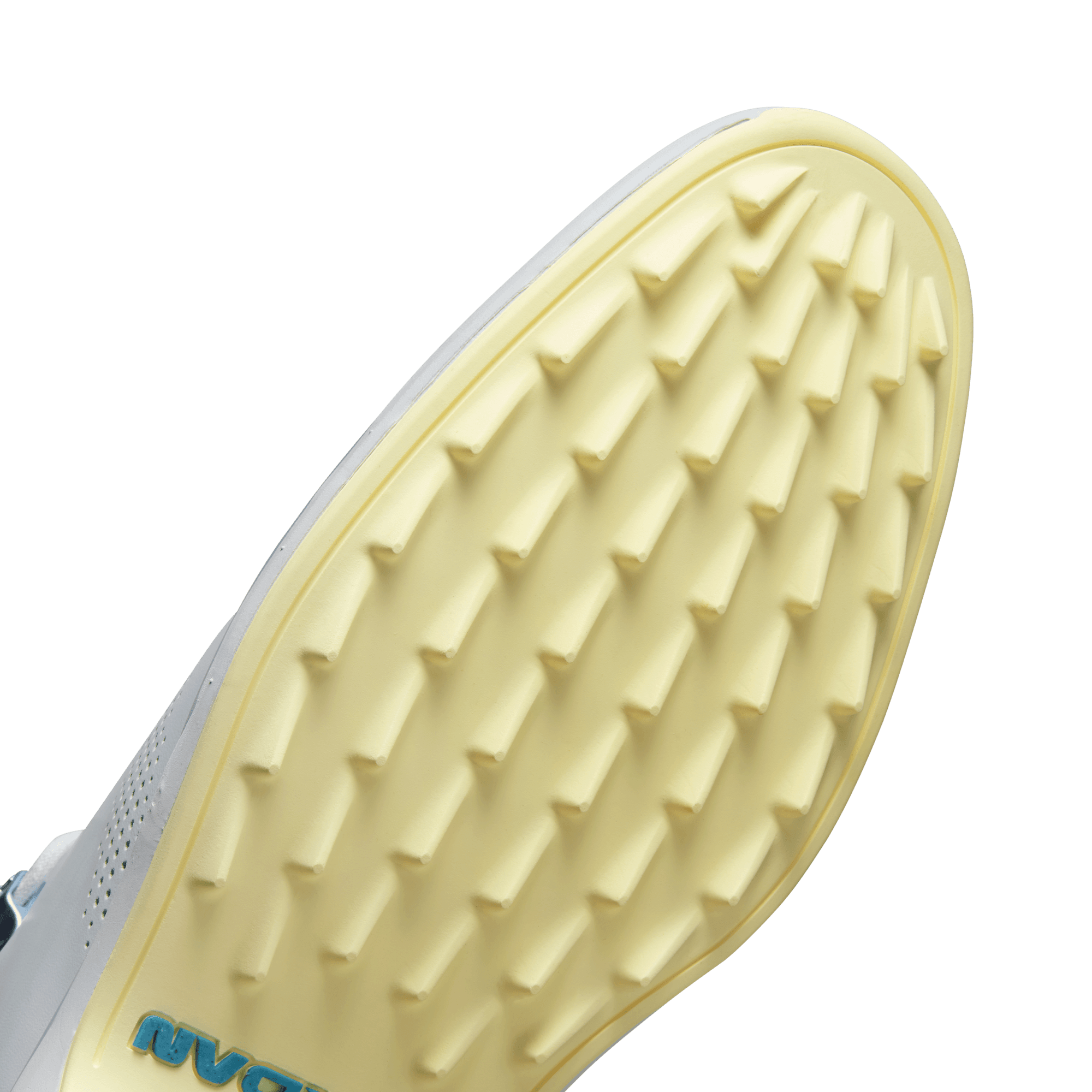 Men's Jordan ADG 4 Spikeless Golf Shoe - Light Blue