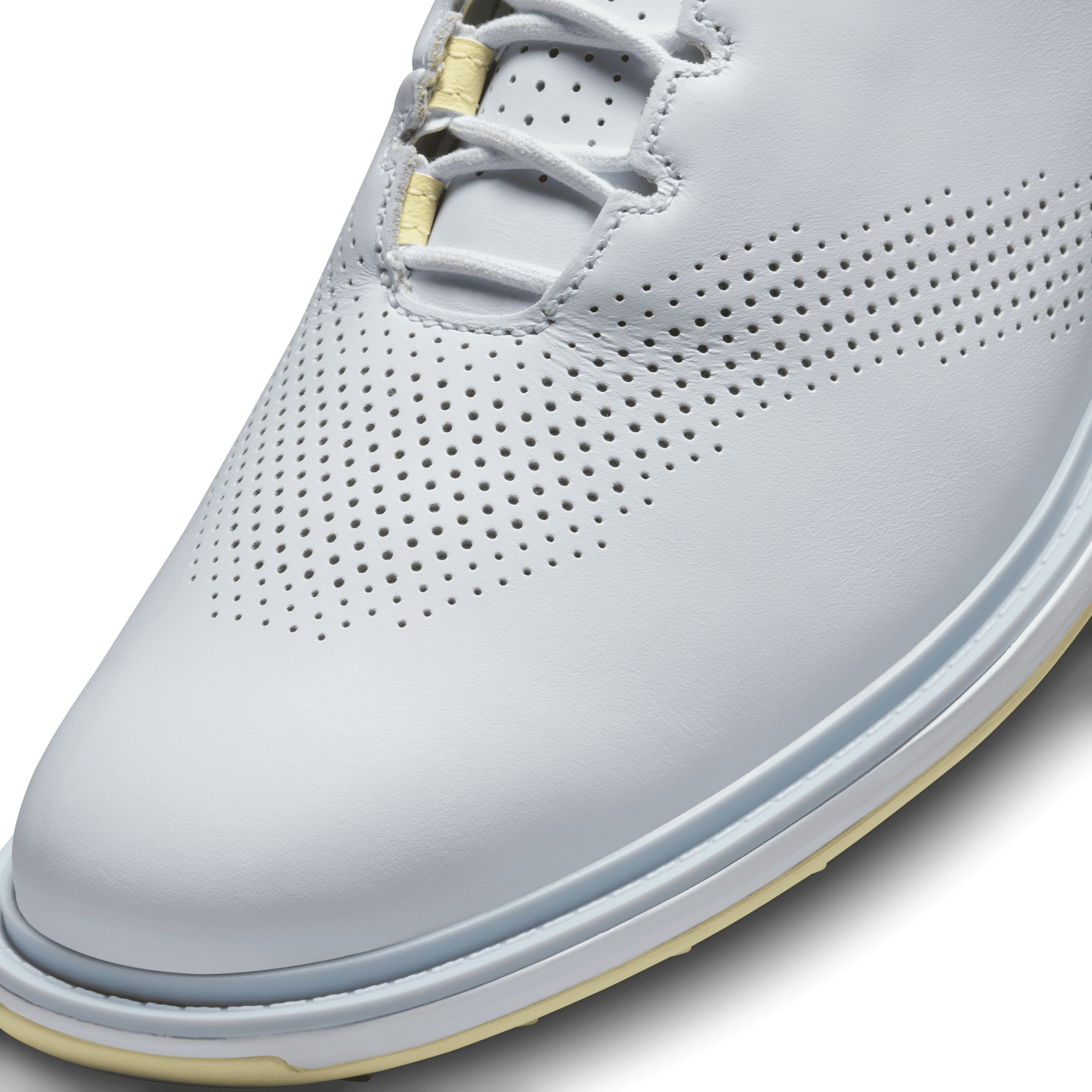 Men's Jordan ADG 4 Spikeless Golf Shoe - Light Blue