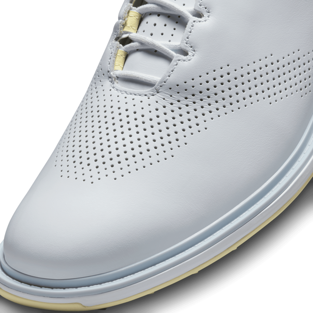Men's Jordan ADG 4 Spikeless Golf Shoe - Light Blue | NIKE | Golf 