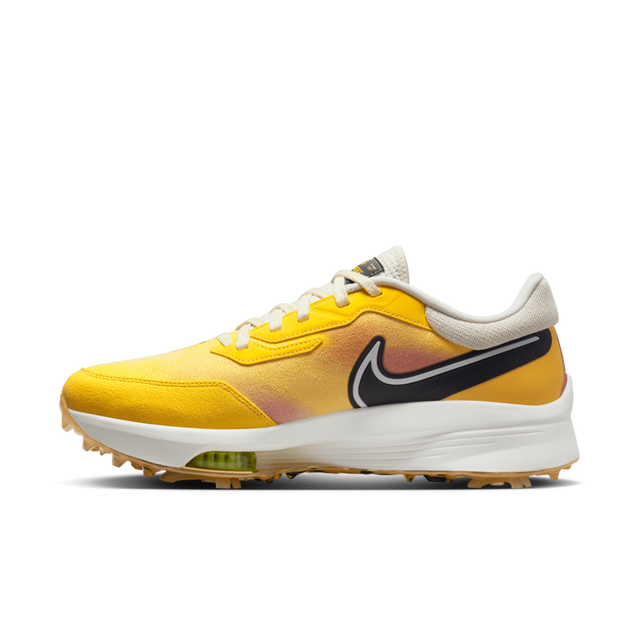 Men's Air Zoom Infinity Tour NXT NRG Spikeless Golf Shoe - Yellow