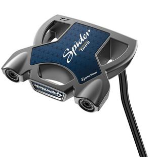 Spider Tour Double Bend Putter TAYLORMADE