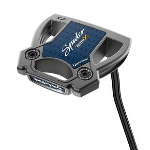 Spider Tour X Double Bend Putter