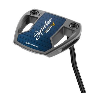 Spider Tour V Double Bend Putter TAYLORMADE