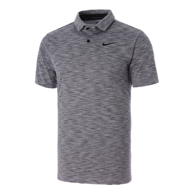 Men's Tour Dri-Fit Space Dye Short Sleeve Polo | NIKE | Shirts 