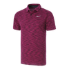 Men's Tour Dri-Fit Space Dye Short Sleeve Polo