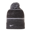 Men's Apex Toque with Pom
