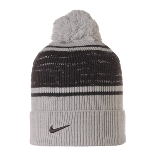 Men's Apex Toque with Pom