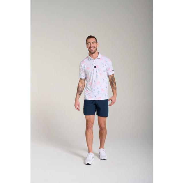 Men's The Necessities Short Sleeve Polo