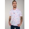 Men's The Necessities Short Sleeve Polo