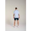 Men's Hana Pique Short Sleeve Polo