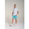 Men's Chasin' Shades Short Sleeve Polo