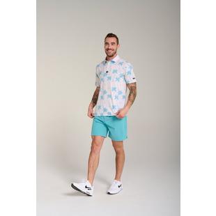 Men's Chasin' Shades Short Sleeve Polo