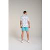 Men's Chasin' Shades Short Sleeve Polo