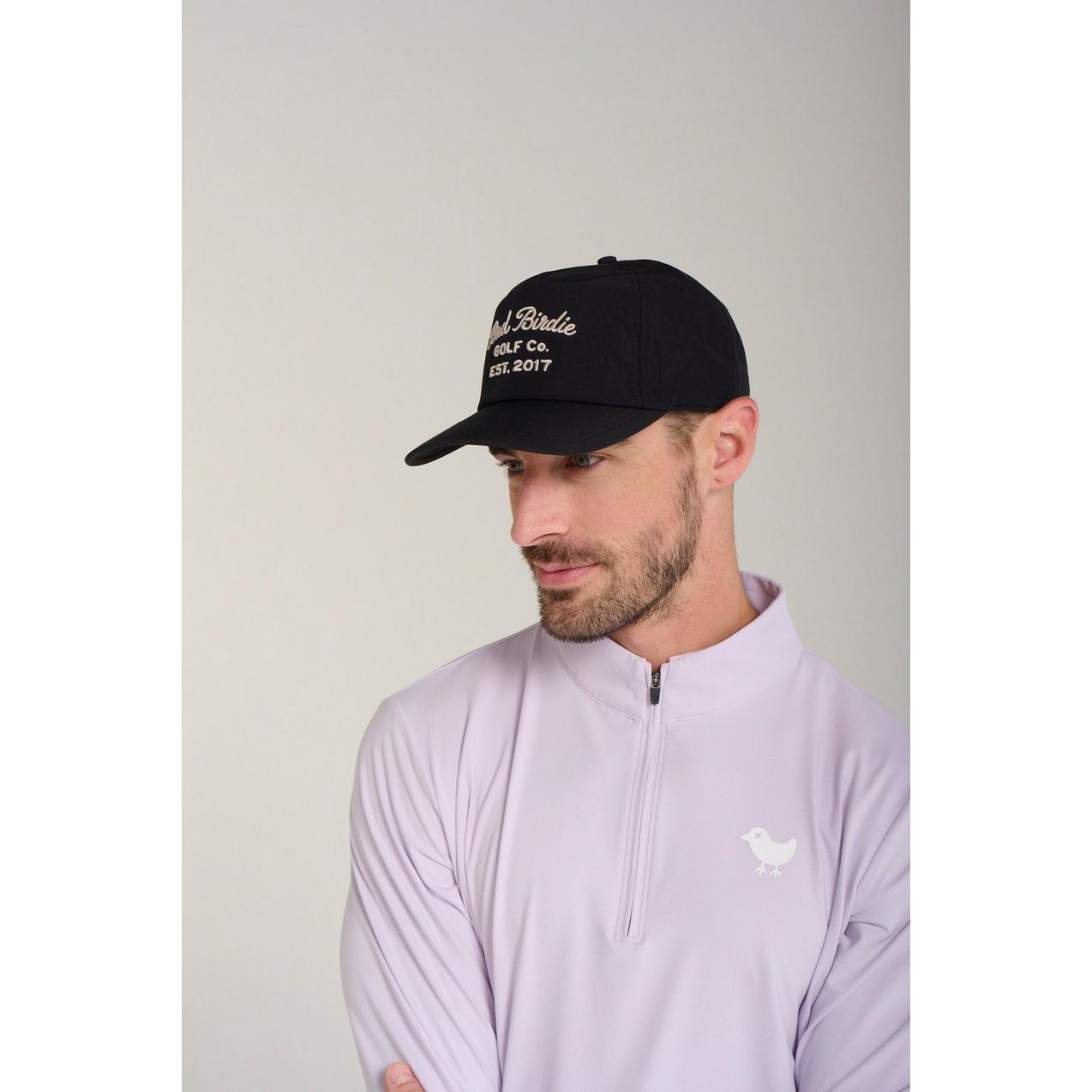 Men's Classic Script Cap