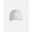 BLANC | Casquette pour hommes