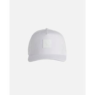 Men's Mesh Bird Patch Snapback Cap BAD BIRDIE