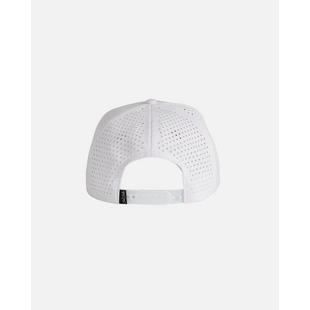 Men's Mesh Bird Patch Snapback Cap BAD BIRDIE