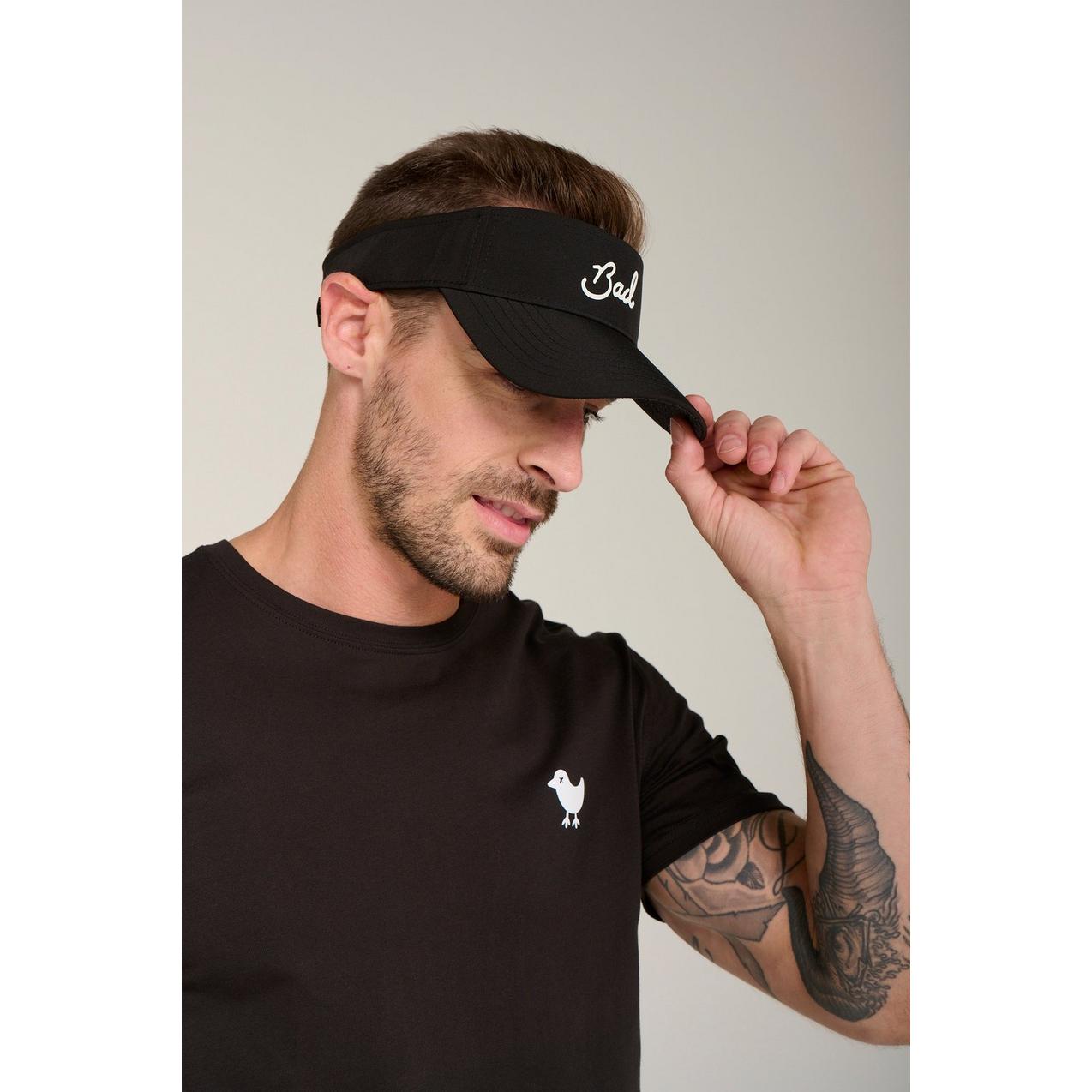 Men's Bad Visor