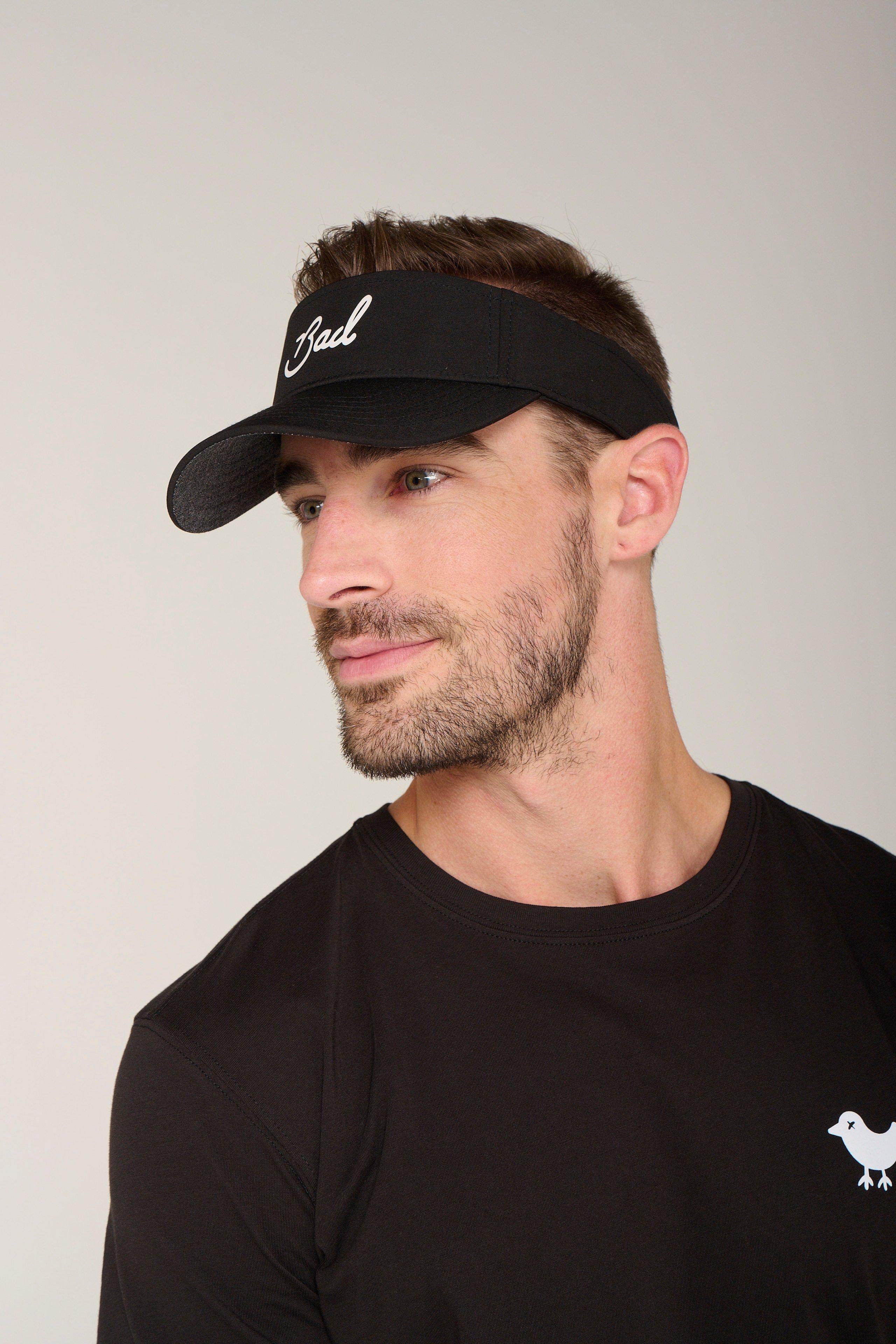 Men's Bad Visor