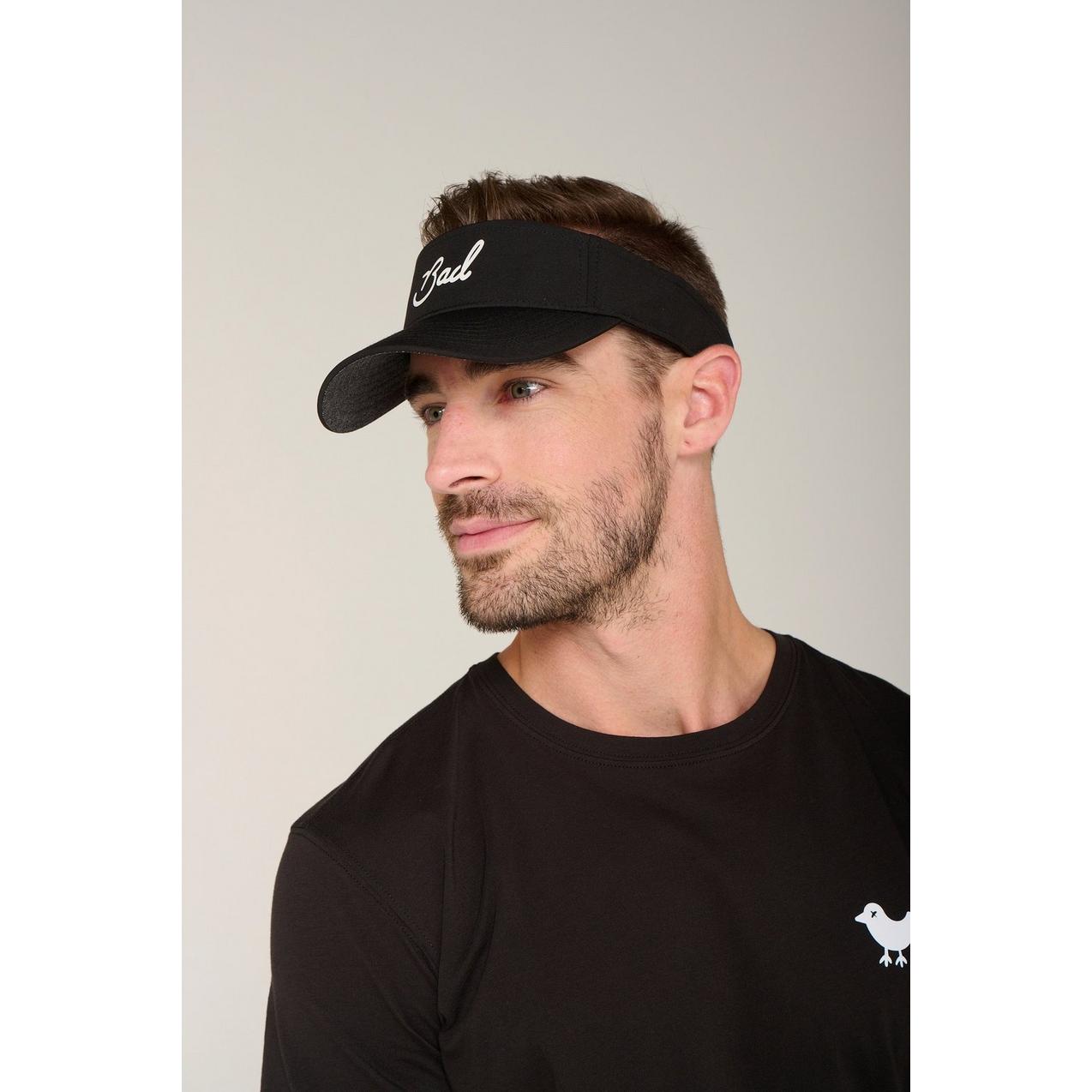 Men's Bad Visor