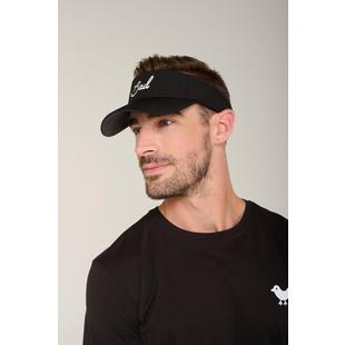 Men's Bad Visor BAD BIRDIE
