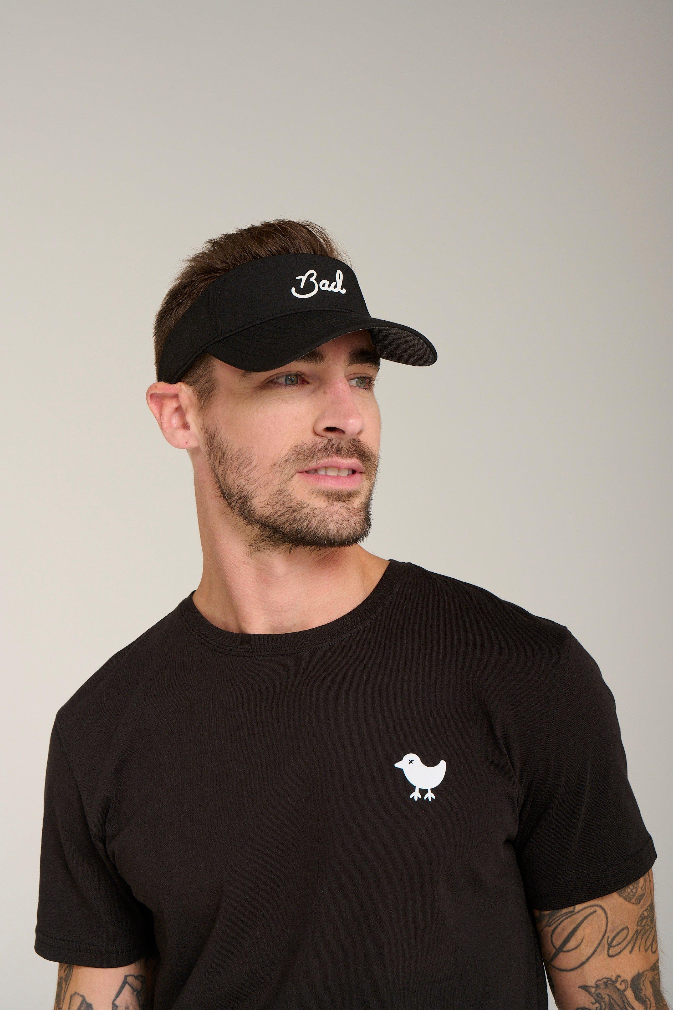 Men's Bad Visor