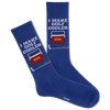 Chaussettes pour hommes