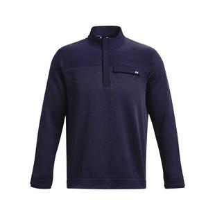 Men's Storm Sweaterfleece 1/2 Zip Pullover UNDER ARMOUR