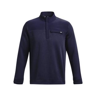 Chandail Storm Sweaterfleece à glissière 1/2 pour hommes